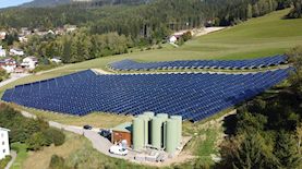 אנרגיה סולארית, צילום: חברת תיגי